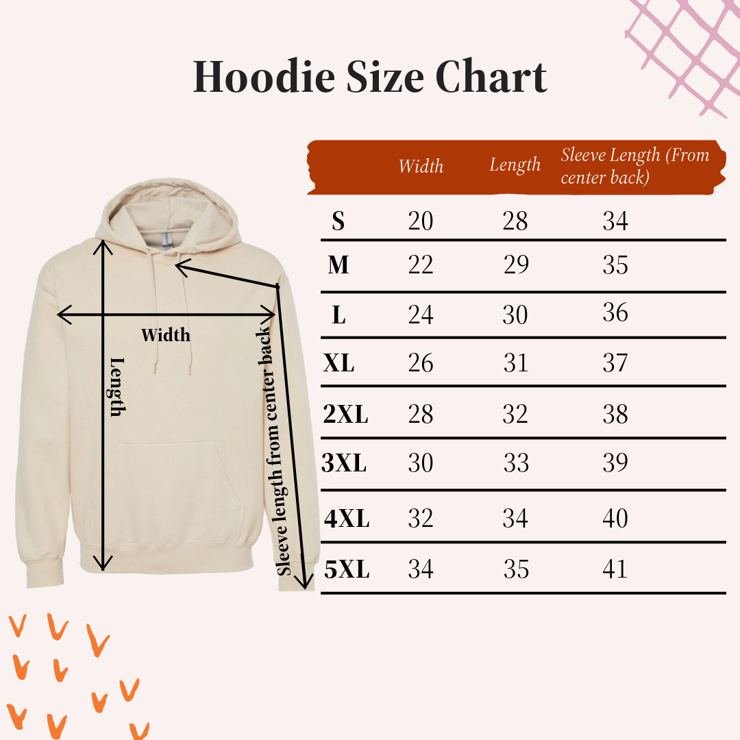 Women's Flying Bee Oversized Hoodie - White