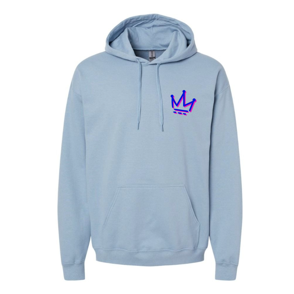 Men's You Are Amazing Oversized Hoodie