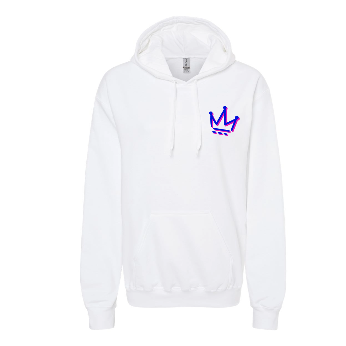Men's You Are Amazing Oversized Hoodie