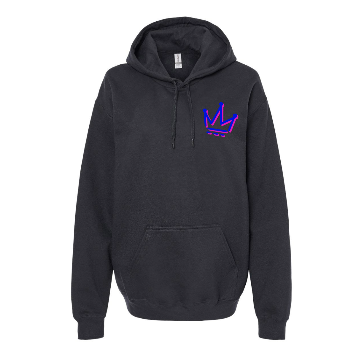 Men's You Are Amazing Oversized Hoodie